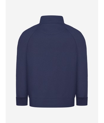 Fendi Boys Sweat Top d'Europe débarque