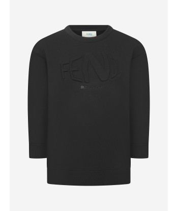 Fendi Boys Sweat Top À commander