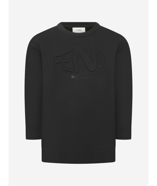 Fendi Boys Sweat Top À commander