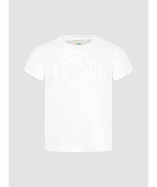 Fendi Unisex T-Shirt paiement sécurisé