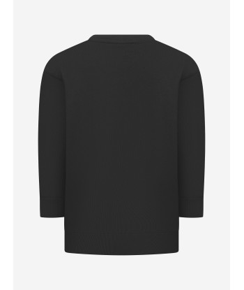 Fendi Boys Sweat Top À commander