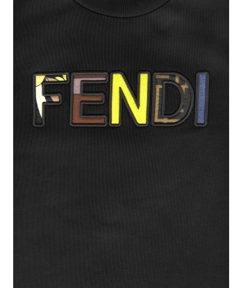 Fendi Unisex Sweat Top 2 - 3 jours ouvrés.