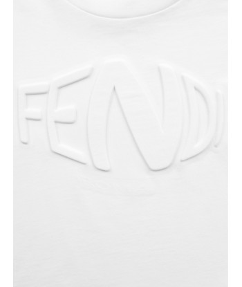 Fendi Unisex T-Shirt paiement sécurisé