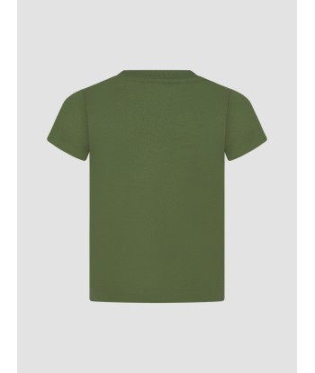 Fendi Boys T-Shirt l'évolution des habitudes 