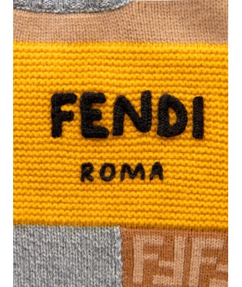 Fendi Unisex Jumpers Voir les baskets