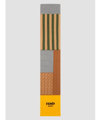 Fendi Unisex Scarf la chaussure