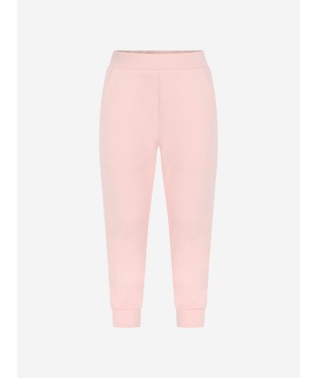 Fendi Girls Logo Joggers pas cher