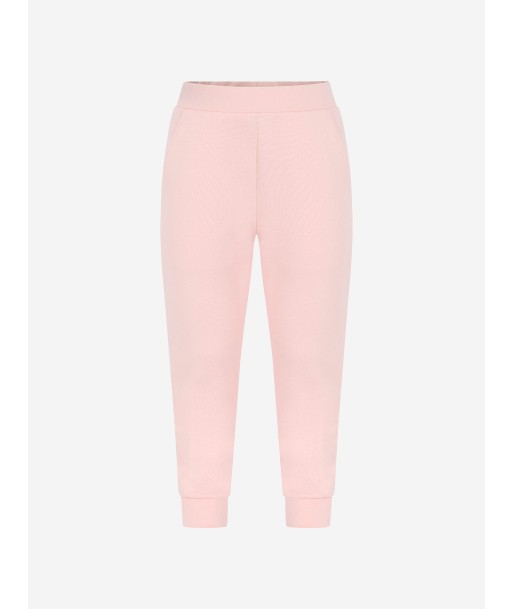 Fendi Girls Logo Joggers pas cher