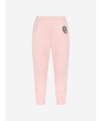 Fendi Girls Logo Joggers pas cher