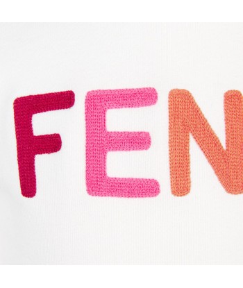 Fendi Baby Unisex Sweat Top sur le site 