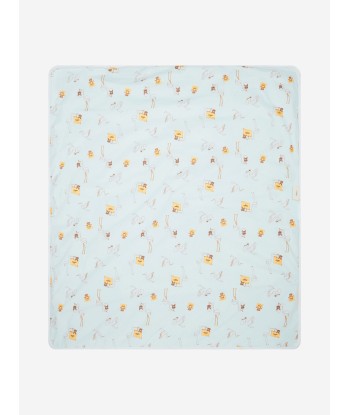 Fendi Baby Unisex Blanket vous aussi creer 