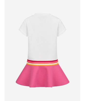 Fendi Girls Dress vente chaude votre 