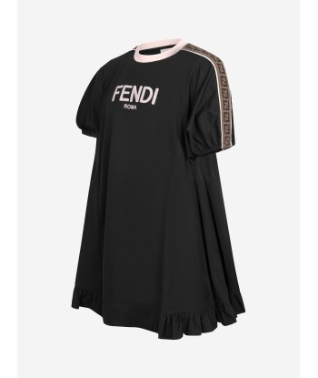 Fendi Girls Dress pas cher chine