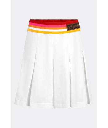 Fendi Girls Skirt Jusqu'à 80% De Réduction