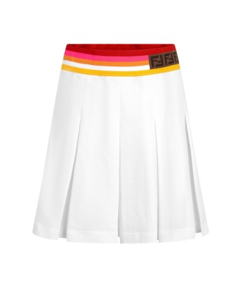 Fendi Girls Skirt Jusqu'à 80% De Réduction