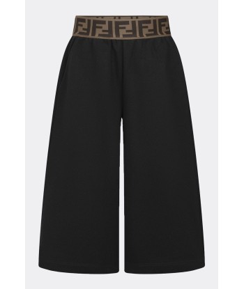 Fendi Girls Trousers de technologie