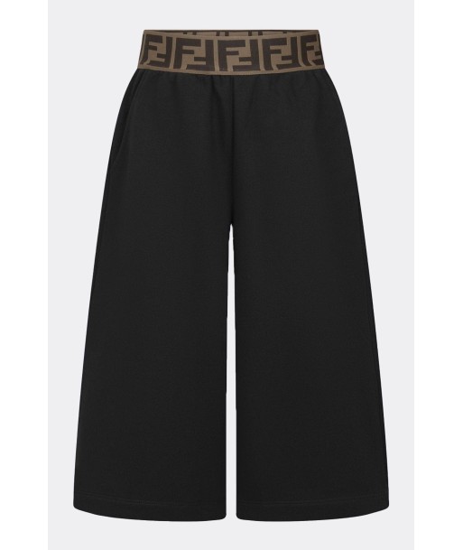 Fendi Girls Trousers de technologie