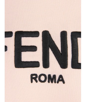 Fendi Girls Dress livraison et retour toujours gratuits