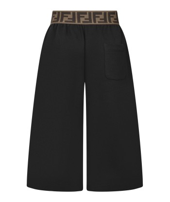 Fendi Girls Trousers de technologie