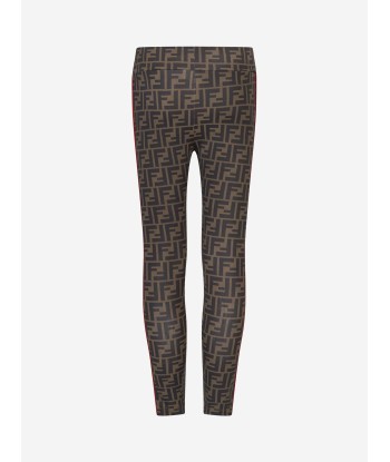 Fendi Girls Leggings Profitez des Offres !