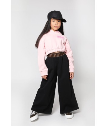 Fendi Girls Trousers de technologie