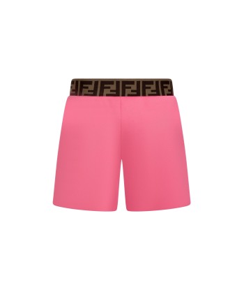 Fendi Girls Shorts paiement sécurisé