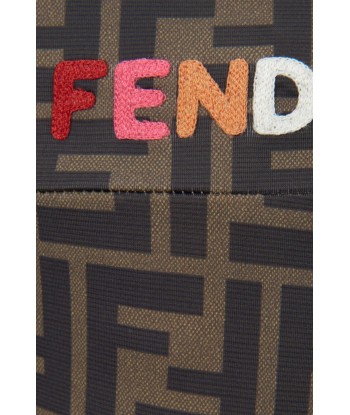 Fendi Girls Leggings Profitez des Offres !