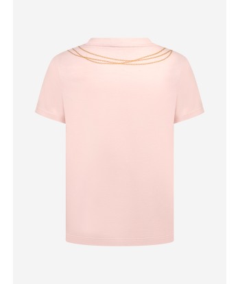 Fendi Girls T-Shirt Economisez 