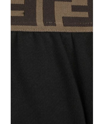 Fendi Girls Trousers de technologie