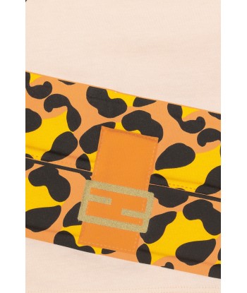 Fendi Girls T-Shirt online