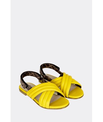 Fendi Girls Sandals chez Cornerstreet bien 