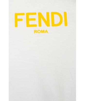 Fendi Girls Maxi T-Shirt Venez découvrir notre 