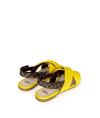 Fendi Girls Sandals chez Cornerstreet bien 