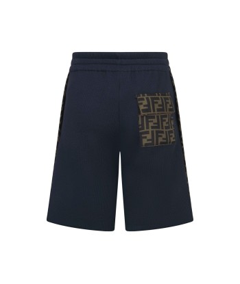 Fendi Boys Shorts commande en ligne