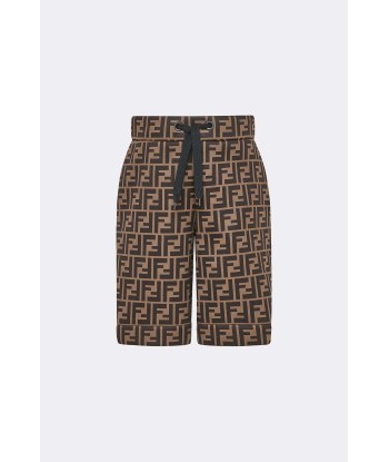 Fendi Boys Shorts pas cher