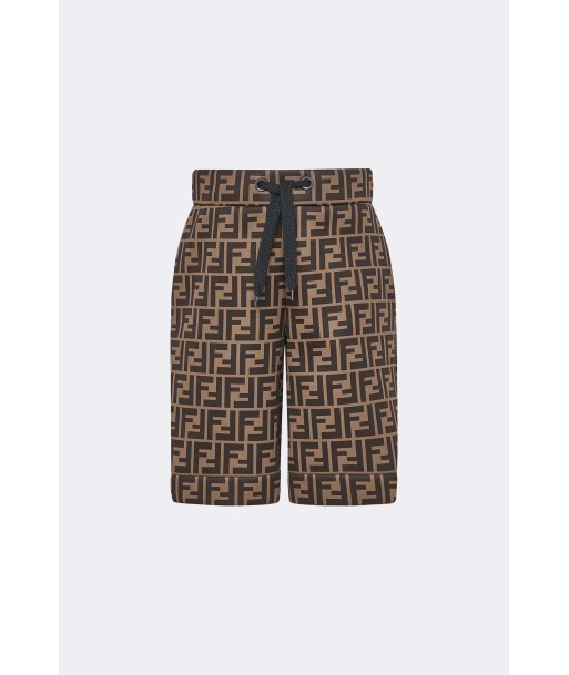 Fendi Boys Shorts pas cher