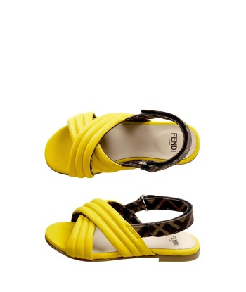 Fendi Girls Sandals chez Cornerstreet bien 