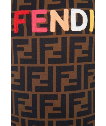 Fendi Girls Swimsuit paiement sécurisé