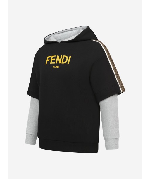 Fendi Boys Hoodie de pas cher