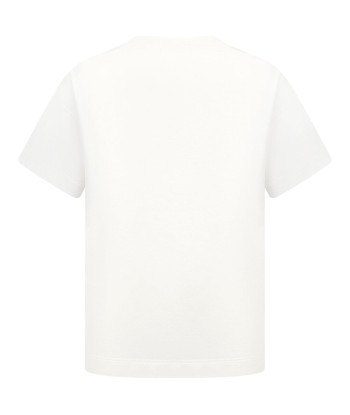 Fendi Boys T-Shirt Paris Déstockage Promo