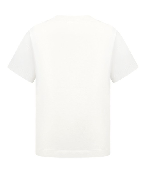 Fendi Boys T-Shirt Paris Déstockage Promo