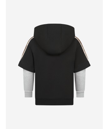 Fendi Boys Hoodie de pas cher