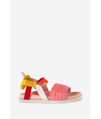 Fendi Girls Sandals pour bénéficier 