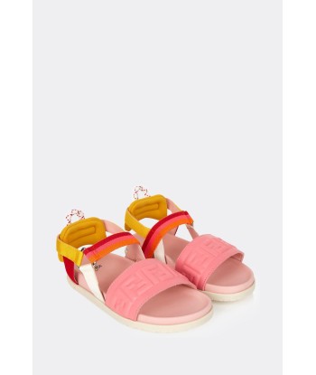 Fendi Girls Sandals pour bénéficier 