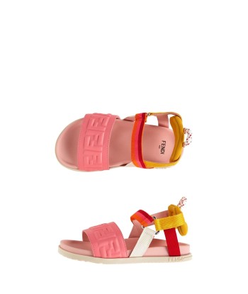 Fendi Girls Sandals pour bénéficier 