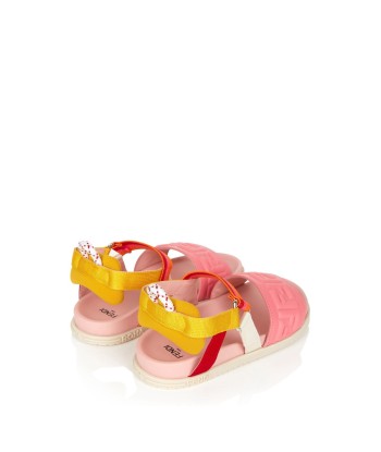 Fendi Girls Sandals pour bénéficier 