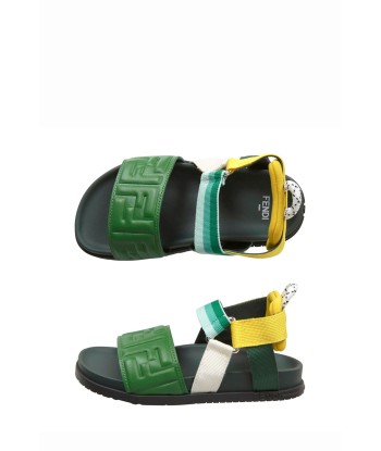 Fendi Girls Sandals Voir les baskets