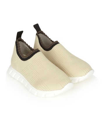 Fendi Unisex Trainers Découvrez la collection