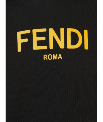 Fendi Boys Hoodie de pas cher