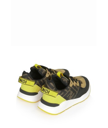 Fendi Unisex Trainers de l' environnement